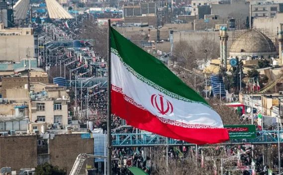 ایران کو 3 ارب ڈالرز دینے پر عبوری اتفاق ہوگیا، عرب ٹی وی کا دعویٰ