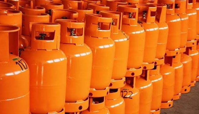 بارکھان، رکھنی میں ایل پی جی کی قیمتوں میں مبینہ اضافہ