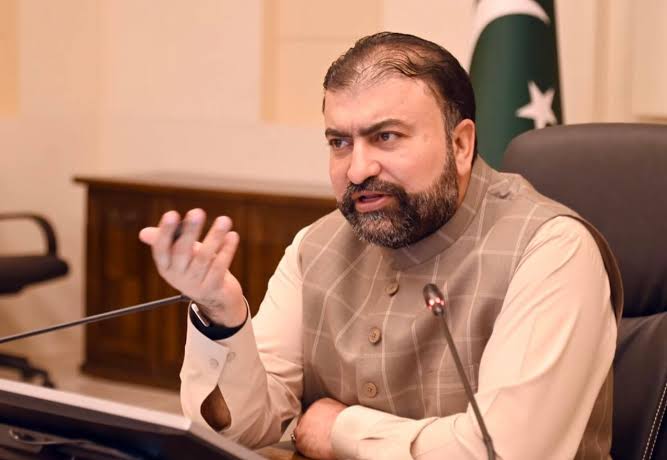 ریاست سے غداری کرنے والے ہمیشہ رسوا اور خوار ہوئے‘ وزیراعلیٰ بلوچستان سرفراز بگٹی