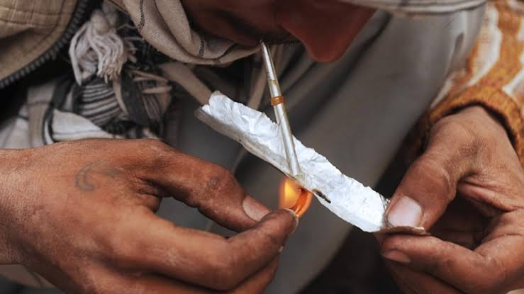 نال، منشیات کے کاروبار میں اضافہ نوجوان نسل کی مستقبل داﺅں پر لگ گئی
