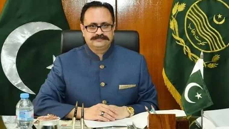 پی پی کو آزاد کشمیر میں بڑا جھٹکا: سابق وزیراعظم سردار تنویر الیاس پارٹی رکنیت سے مستعفی