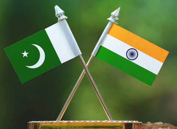 پاکستان اور بھارت کے درمیان قیدیوں کی فہرستوں کا تبادلہ